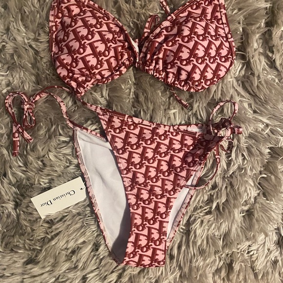 Swim Brand New Bikini Poshmark